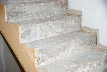 Ceny schodów metalowych wewnętrznych