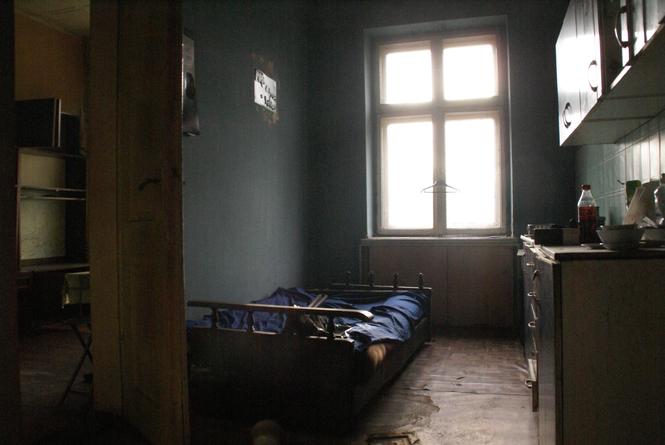 zdjęcie w konkursie Remont roku
