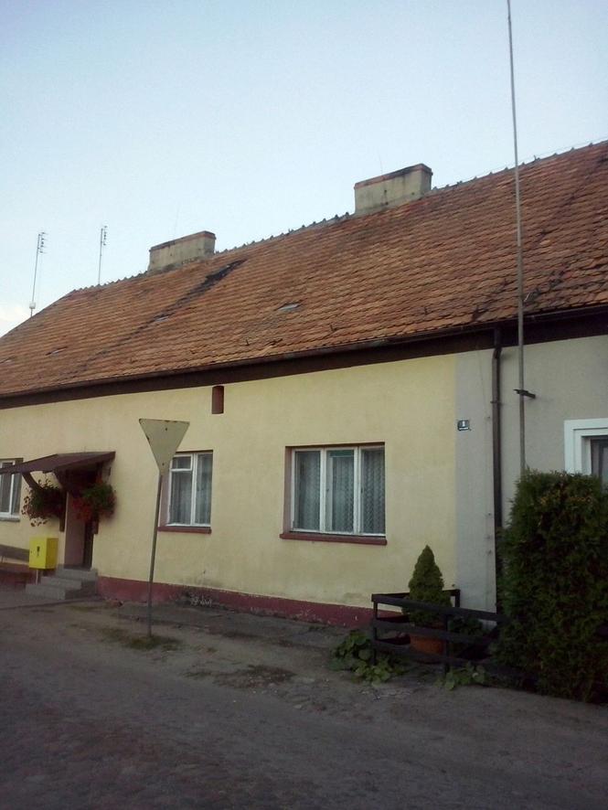 zdjęcie w konkursie Remont roku