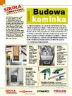 Budowa kominka - Szkoła remontowania. Lekcja 9