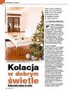 Kolacja w dobrym świetle. Dobieramy lampy do stołu